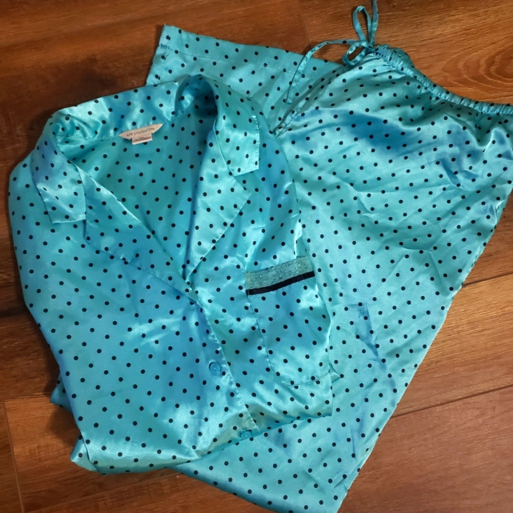 Capri Pajamas
